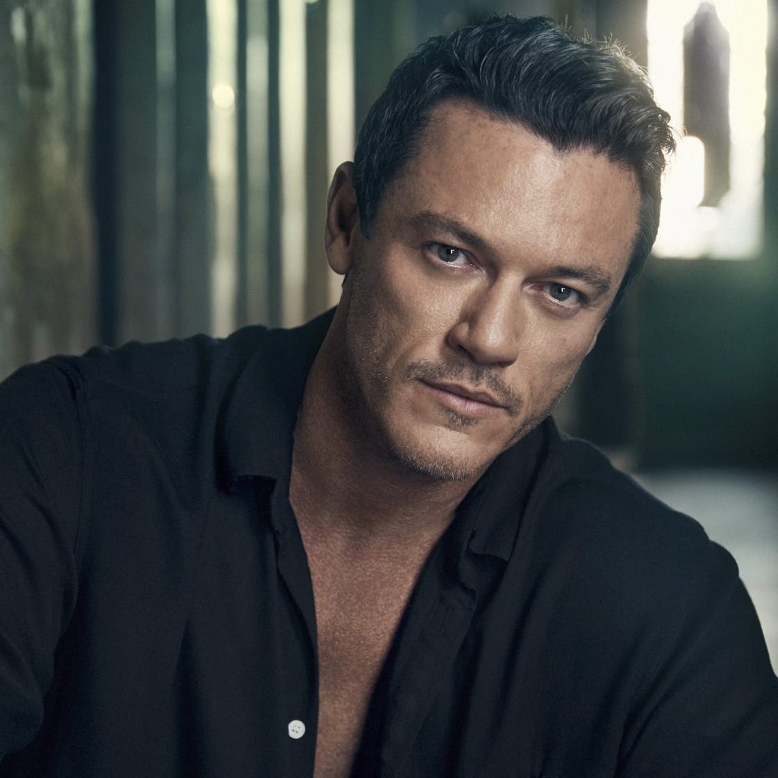 British /TV birthdays for 15 April

Happy birthday to Luke Evans
(born 15 April 1979)
Welsh actor and singer. 