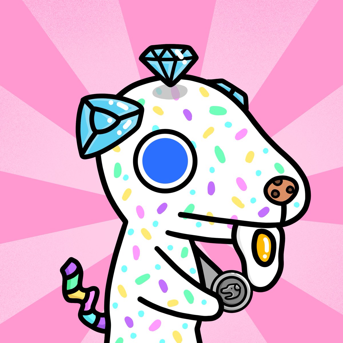 Rooniverse Adoption Center tweet media