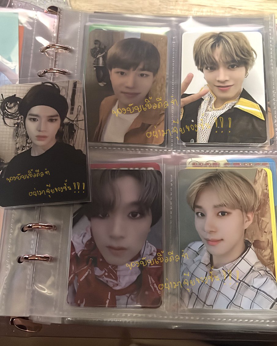 growingupT2025's tweet photo. ✨ ���ร้อมส่ง ✨

🧸 ซปฮม Superhuman sphm 💪

⭐️ 275฿🔻
จองอู / แฮชาน / แทยง

💚 165฿ 🔻
 ยูตะ / แทอิล

🚛 30/50 เราแพคยังไงดูในเฟบ. ❤️
#ตลาดนัดnct ตามหา #ตลาดนัดอซท #ตลาดนัดnct127 https://t.co/0wQgPSzZ8L