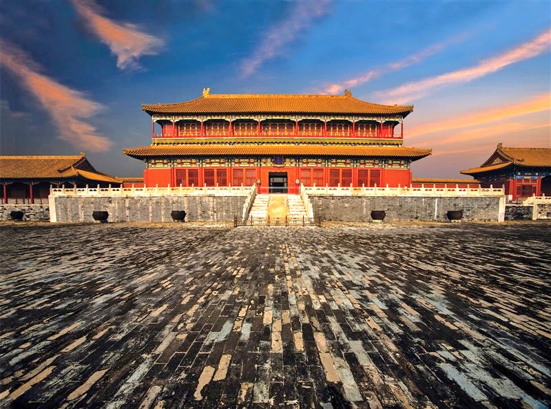 andreeaenchina's tweet photo. Dentro de la capital, pasaremos por la Plaza Tiananmen, el Templo del Cielo, el Palacio de Verano y la Ciudad Prohibida. Precioso verdad ?🌺 Ideal para visitarlo en primavera !
#descubreelmundoconAvge
#Pekin #CiudadProhibida #PlazaTiananmen #TemplodelCielo #PalaciodeVerano https://t.co/f4ZdNebIue