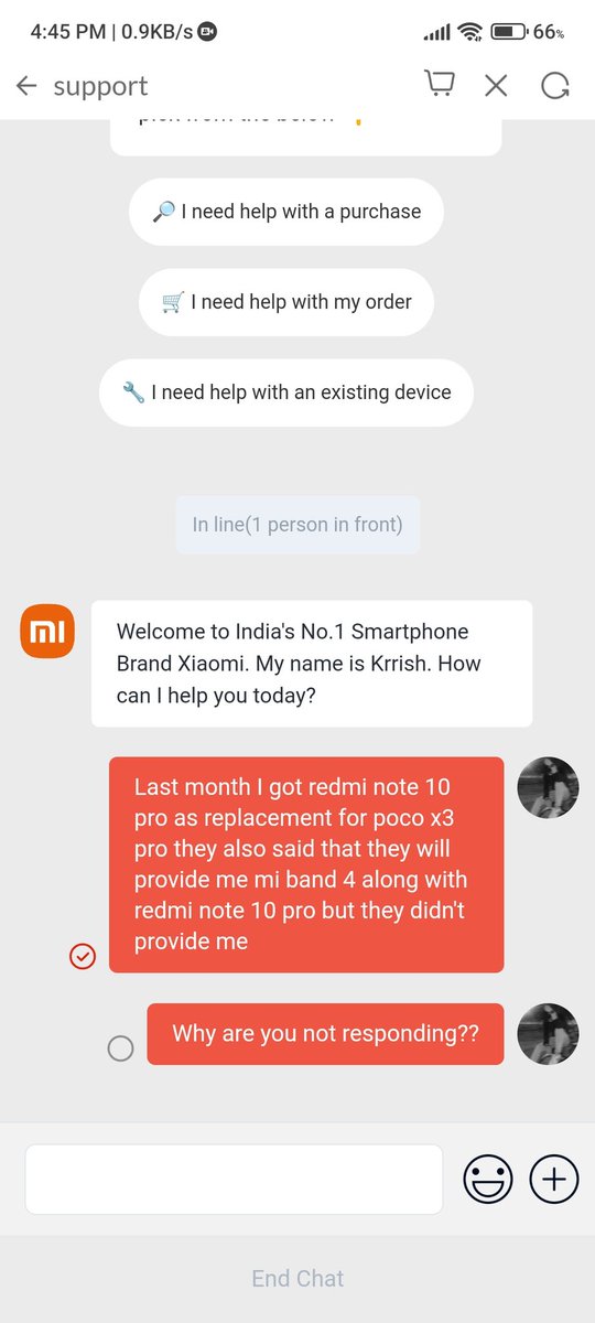 Adi Vishnu (@adivish85522243) on Twitter photo Such a annoying behavior of the people in service center and customer care <a href="/RedmiIndia/">Redmi India</a> <a href="/RedmiSupportIN/">Redmi India Support</a> <a href="/IndiaPOCO/">POCO India</a> <a href="/POCOSupport/">POCO India Support</a> Such a annoying behavior of the people in service center and customer care <a href="/RedmiIndia/">Redmi India</a> <a href="/RedmiSupportIN/">Redmi India Support</a> <a href="/IndiaPOCO/">POCO India</a> <a href="/POCOSupport/">POCO India Support</a>