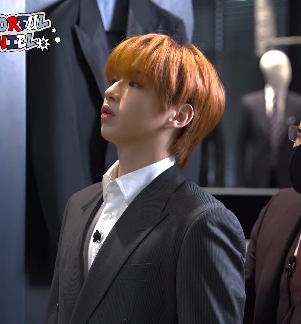 redhaird's tweet photo. 소리질럿!!!!!
앜😁😚😚☺☺☺😍😍😍😍
인형인가요?❤❤❤

[강다니엘 버킷리스트] 컬러풀 다니엘 시즌2 | EP02 디자인 고르기 https://t.co/kZxUbAhw3X 출처 @YouTube 
#강다니엘 #KANGDANIEL #colorfuldaniel2 #컬러풀다니엘 https://t.co/CQf7eYfjmX