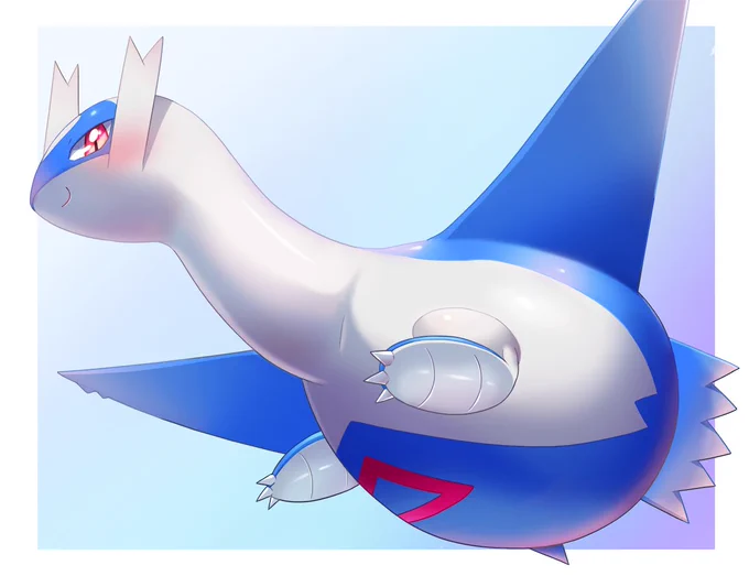 ラティオス 