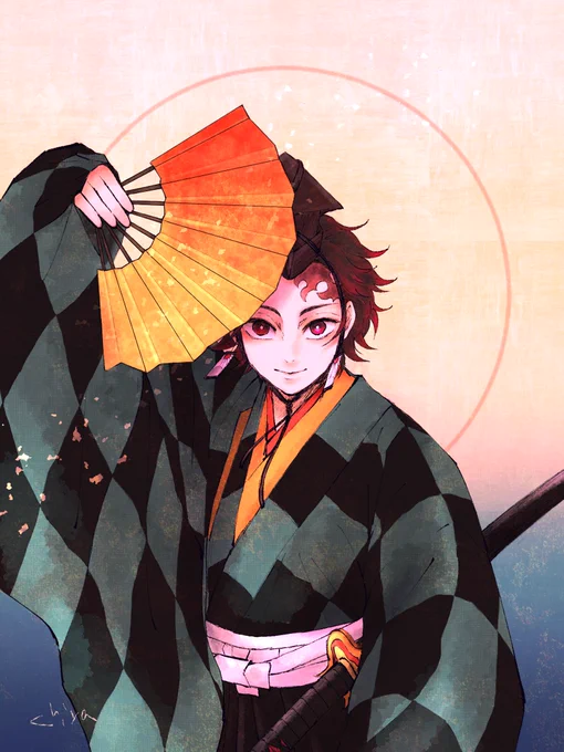 のiう🎴 