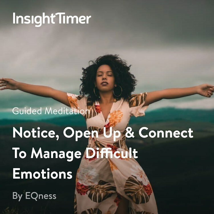 yootopea's tweet image. 10 minute morning meditation 🧘🏾‍♀️📿🧘🏾🕯🧘🏾‍♂️ with EQness @eqness 
🙏🏾
.
.
📲 app via @insighttimer 
#abundance 
#bePRESENT
#StayHome
#meditate
#NewNormal
#mindfulness 
#bestill
Patience ~ Focus ~ Commitment ✊🏾🖤
#enoughisenough 
⬛️⬛️⬛️⬛️⬛️⬛️⬛️
BT 
8:46 9:29
#ENOUGH
#STOPHate