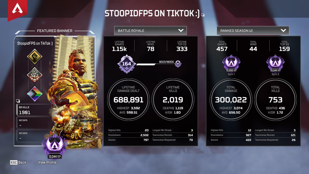 We going B2B like Drake 🏆🏆