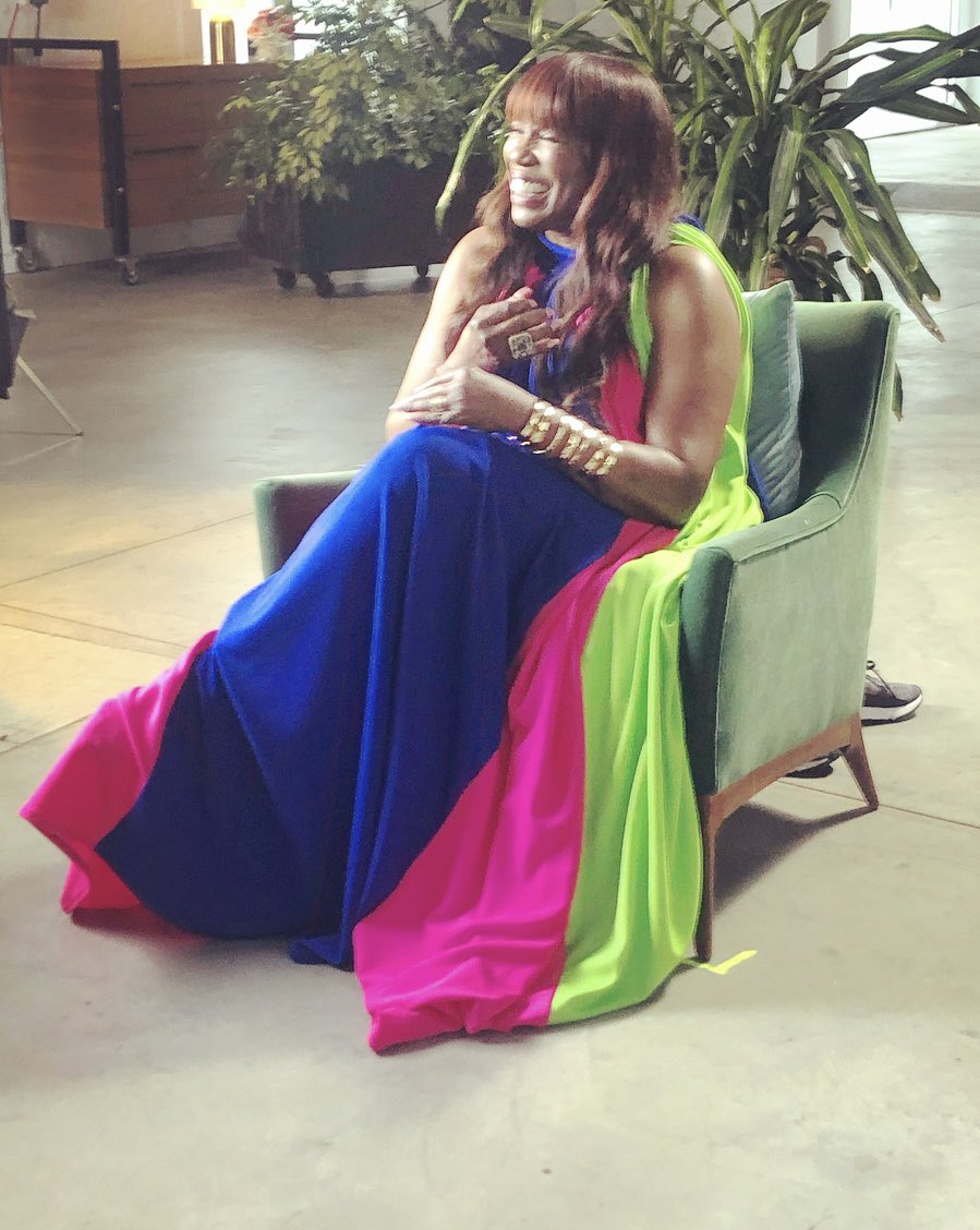 Today I’m giving all praises for another turn around the sun in His grace! I’m thankful for the arms of love, abundant blessings, spectacular joys and the wisdom that comes with time and divine purpose. #GodisGood  #birthdayjoy 

Frock star: <a href="/marcohalldesign/">marco Hall</a>