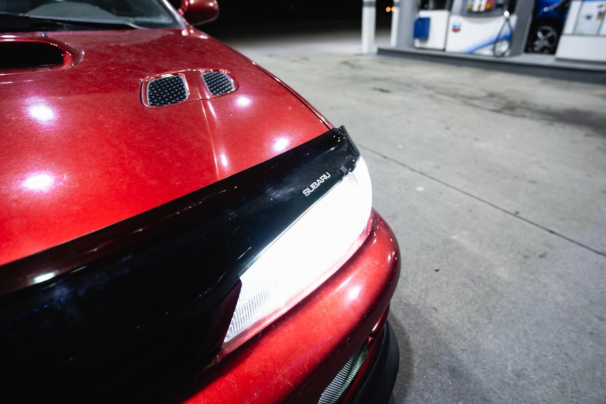 xaycob's tweet image. Car needs a lot of love to be good again, but new camera goes crazy.😮‍💨