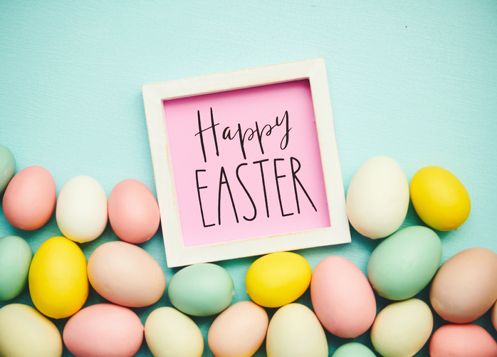 _InsightLLC's tweet image. Put a smile on your kids face with this Easter-themed, Winnie the Pooh, knee-slapping joke.

What do you get if you cross Winnie the Pooh and the Easter Bunny? 

A honey bunny!

#EggcellentEaster #HoppyEaster #DontWorryBeHoppy #ThisonesformyPeeps #SomeBunnyLovesYou