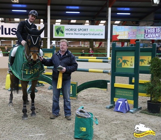 TRM® Nutrition | Equine Health tweet media