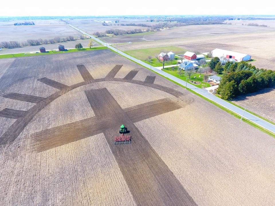 farmlandguy's tweet image. Happy Easter