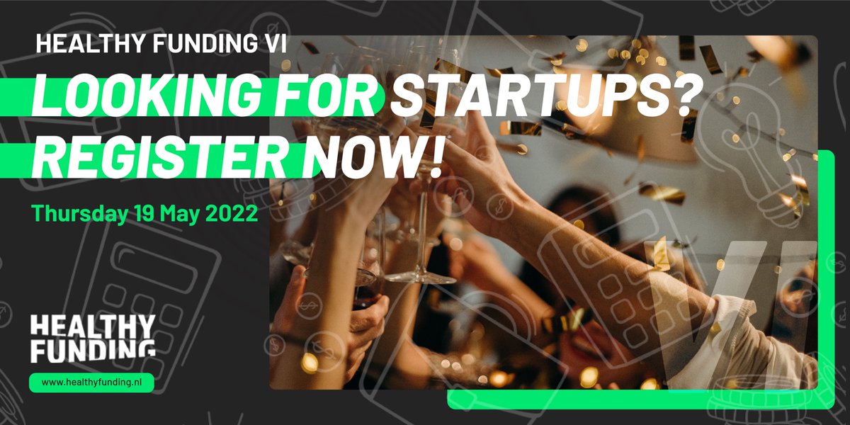 healthyfunding 🌱 tweet media