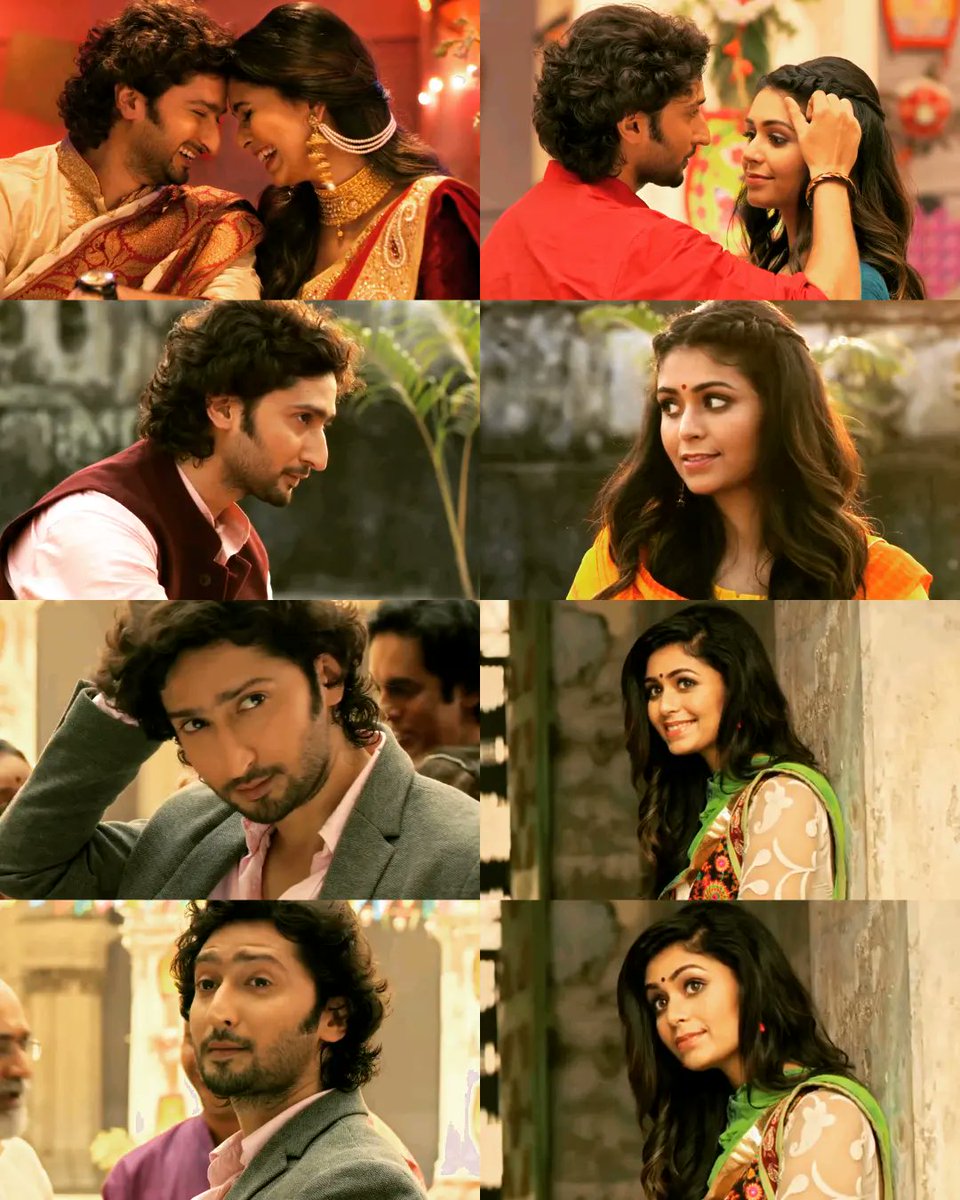 Priyasb05's tweet photo. 5 year's of "Adda" song ❤️❤️...
Beautiful Song and their Chemistry 🔥🔥
#KunalKaranKapoor
#RitabhariChakraborty
#AddaSong @kunalkkapoor https://t.co/CfAxlWLW0p