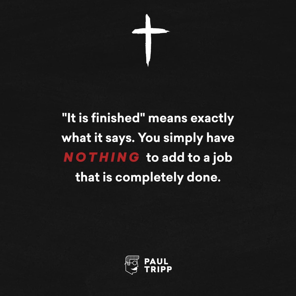 Hope Through the Fire tweet media