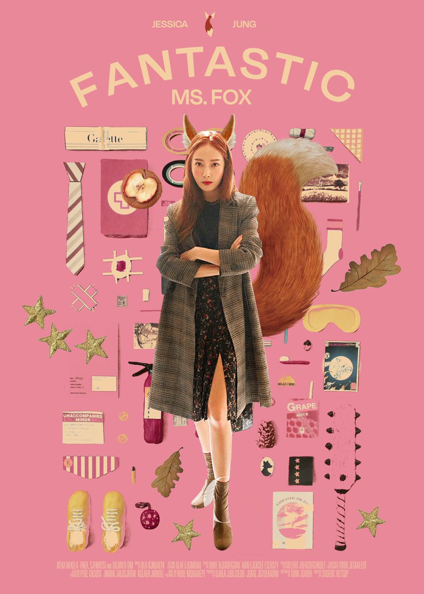 TYCCJ's tweet photo. D-3

#JessicaJung https://t.co/J8lQFQglMf