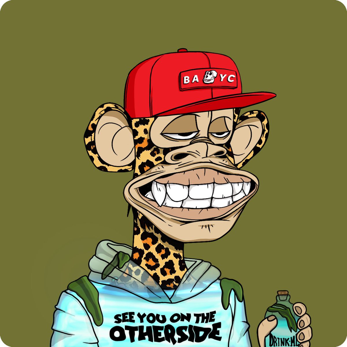 Cashtronaut_eth's tweet photo. It’s April 15th but it feels like April 48th. Wen #otherside?! #BAYC https://t.co/cNgYXHTukJ