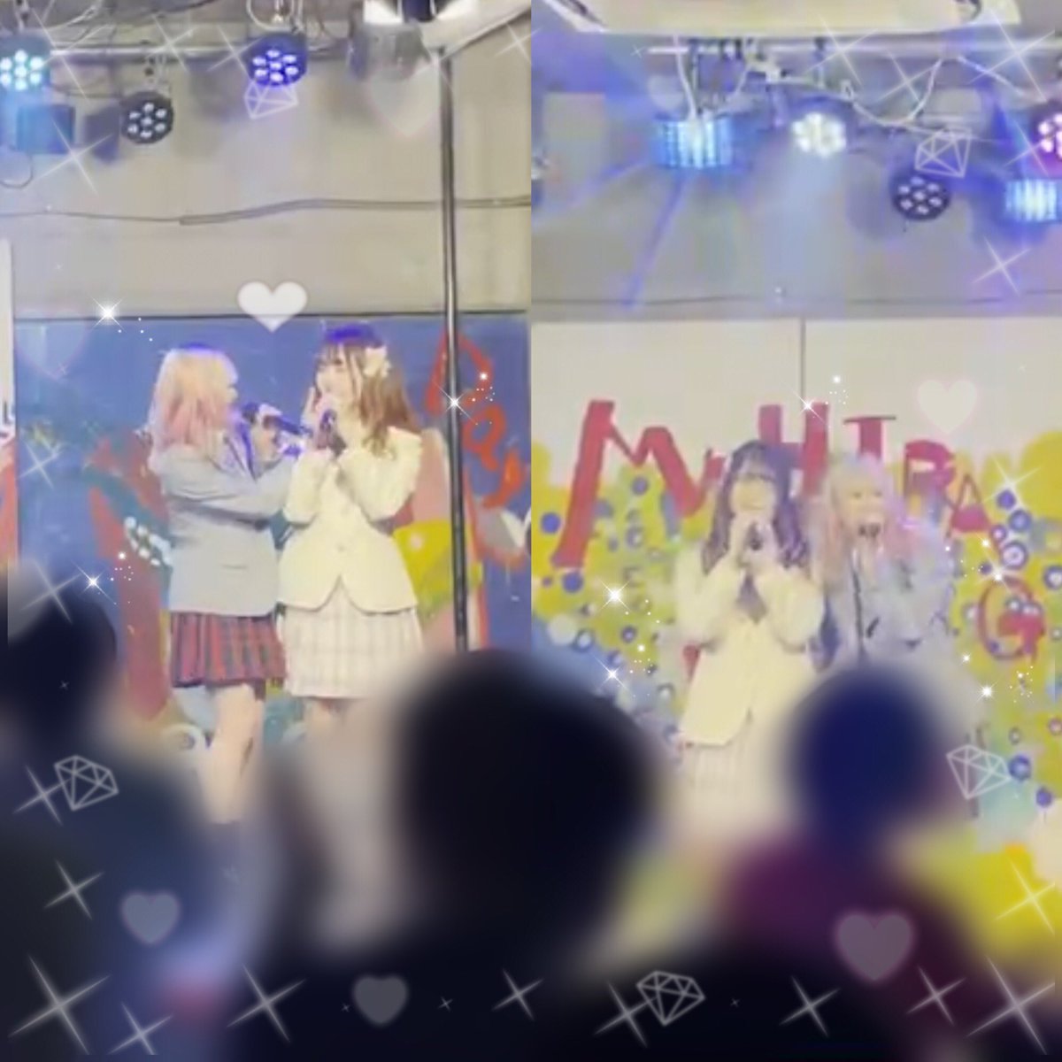 _mahimelody's tweet photo. ずっとわたしのだいすきさんです https://t.co/Wb7aZv6WpQ
