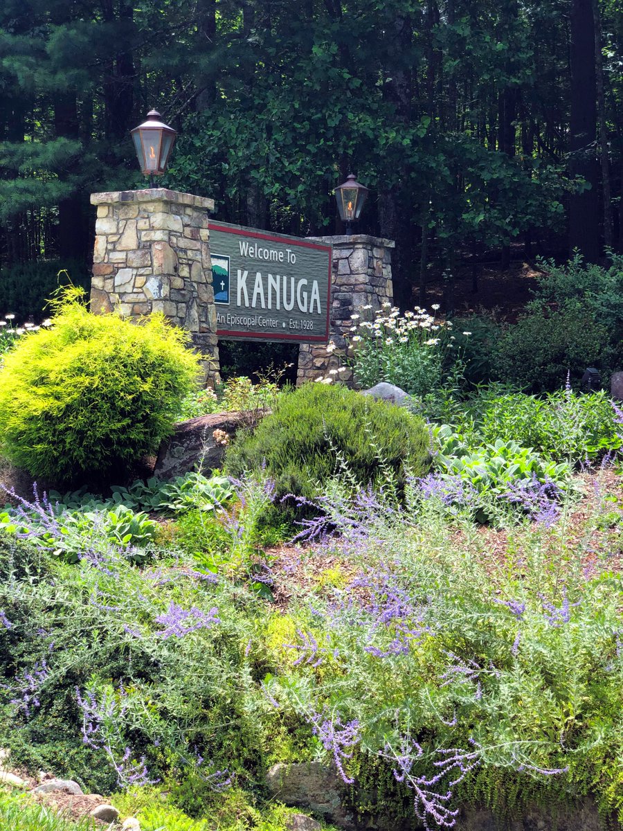 Job fair on Thursday, April 21 from 12-6 p.m. 30 positions available: camp, outdoor school, hospitality, food and beverage. Hospitality positions start at $18/hour. Details here: kanuga.org/kanuga-job-fai…