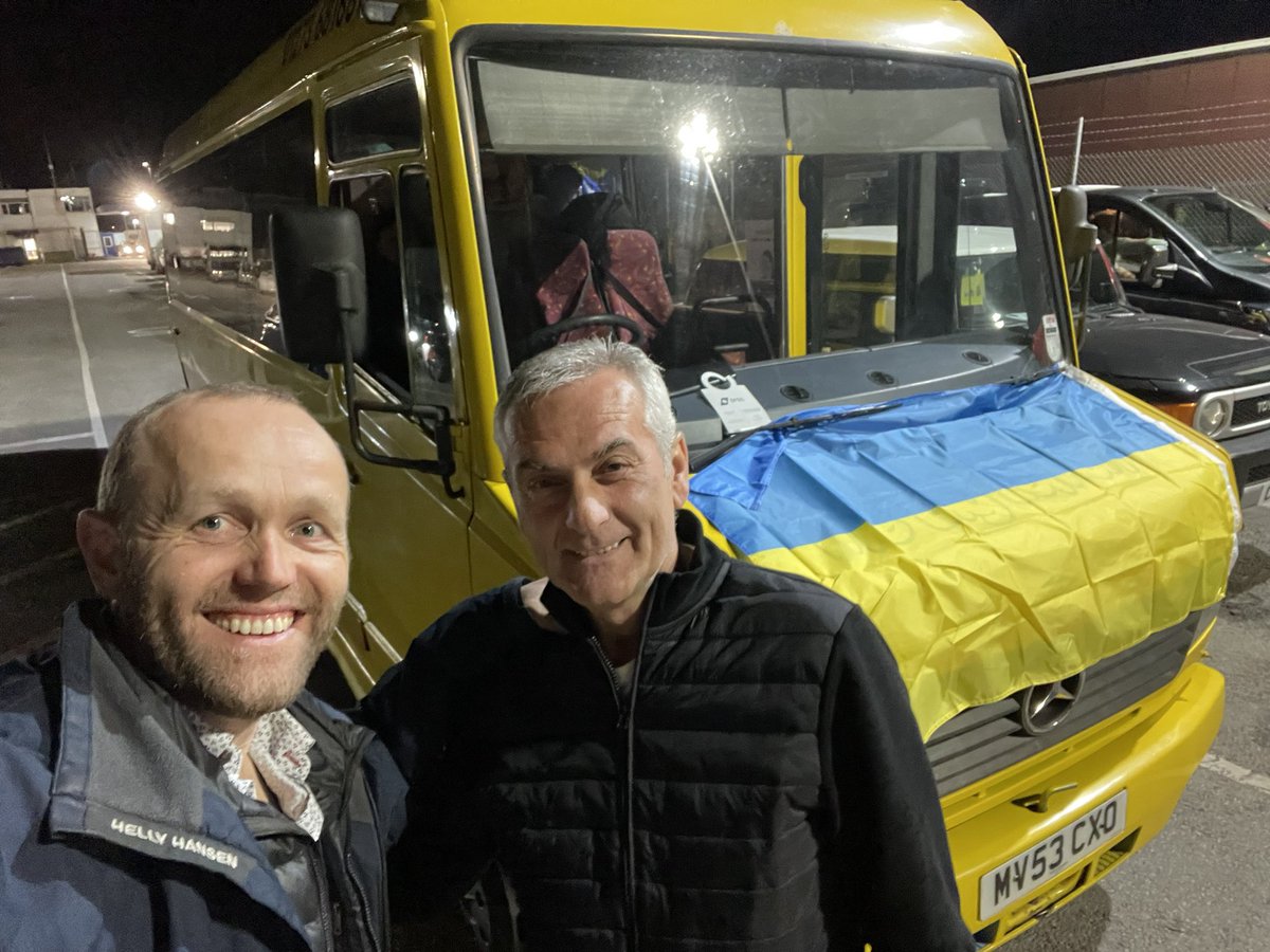 Tom Druitt tweet media