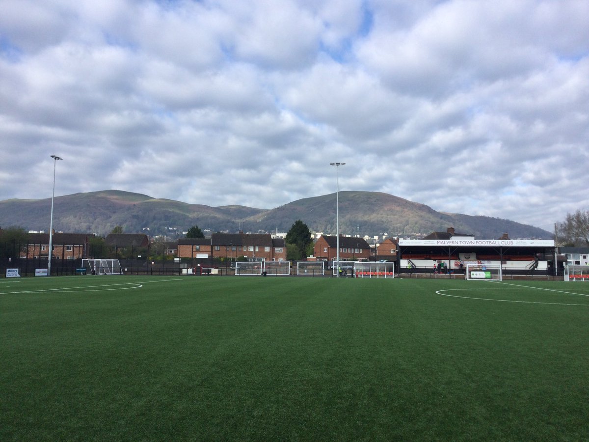 MalvernTown1946's tweet image. ATTENDANCE: There are 563 here today

Thank you for your valued support...

MAL 3 BRI 0 #MakingMalvernProud