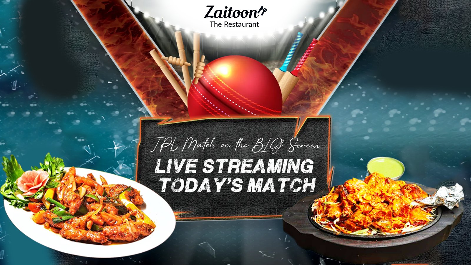 Ipl live streaming today match outlet