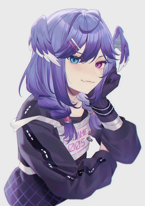 💜
#Artsuki 