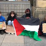 Photo by Fridays for Future Edinburgh (@fff_edinburgh)