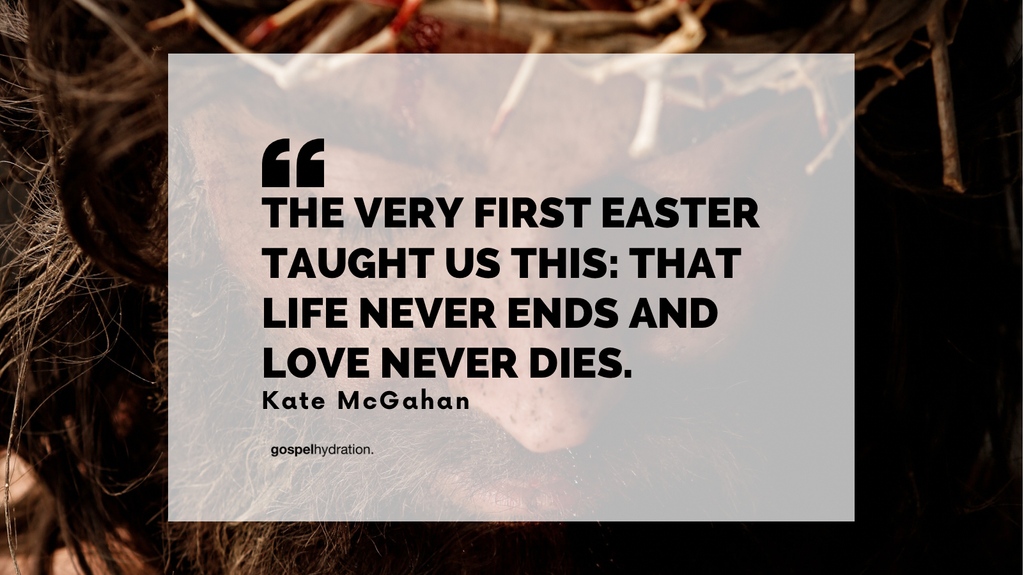 He gave his life for you. What does His sacrifice mean to you? 
#easter #eastersunday #happyeaster #easterweekend #goodfriday  #praiseandworship #thevoiceofhope  #goodfriday #worship #gospel #jesus #christian #god #praise #love #faith