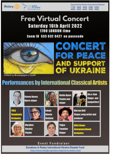 hounslowrotary's tweet photo. https://t.co/H8XBH3Bo8W