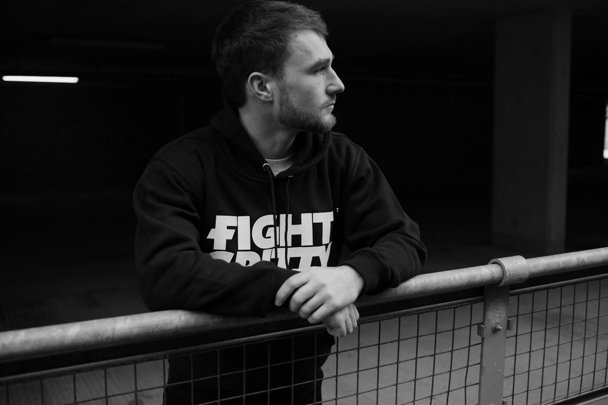 Fight Gritty Official tweet media