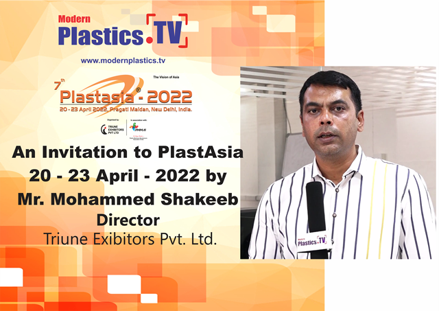 GinuJoseph's tweet photo. 7th PLASTASIA 2022 Coverage in Daily Hunt
Link: https://t.co/Ms8Z2yE0AV
#PlastAsia #exhibitions #newdelhi #PragatiMaidan #Mo... https://t.co/KqxUeSwFxz