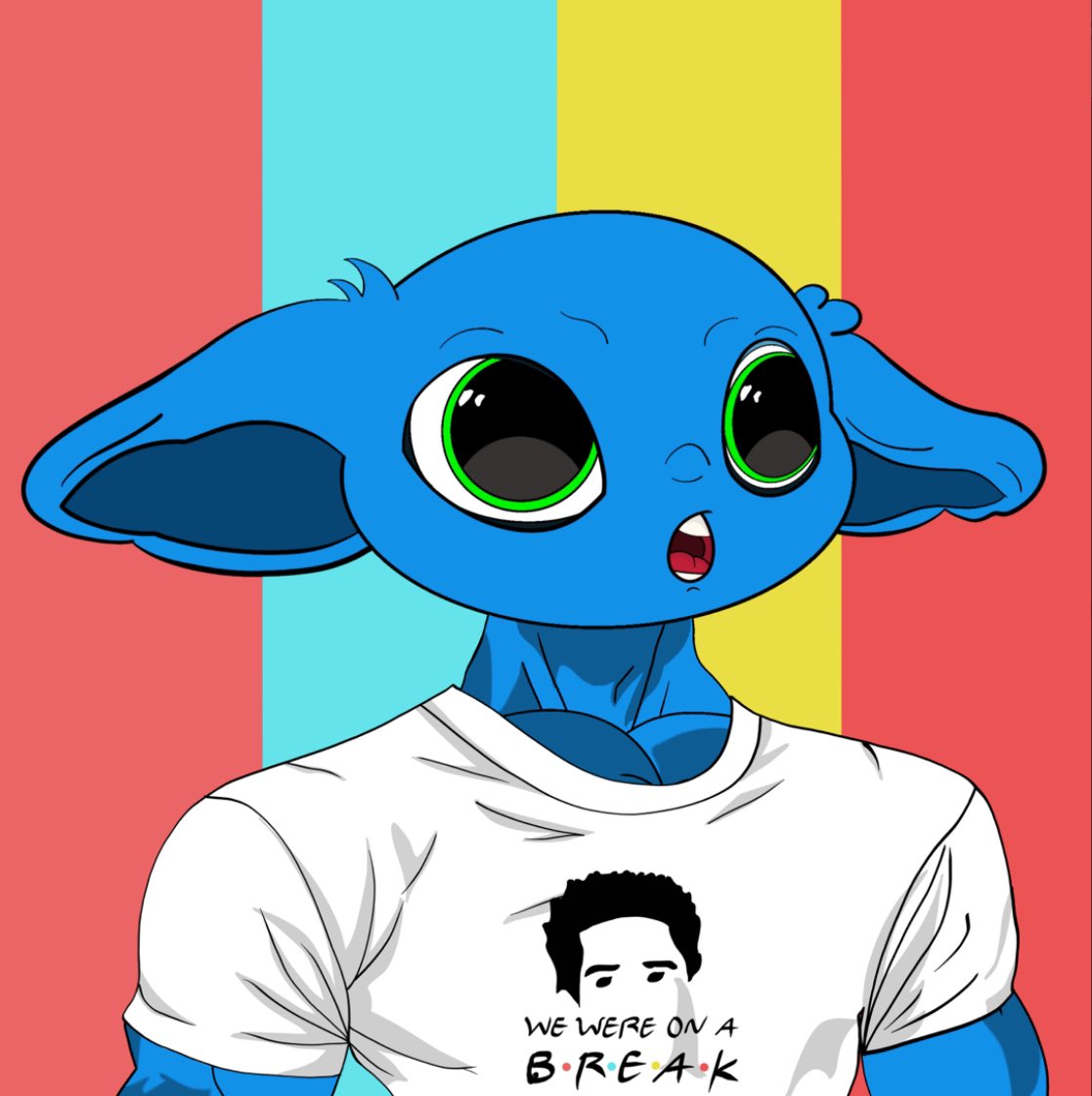 Rise and Grind Zolgys! 

#nft #NFTCommunity #NFTProject #NFTs #NFTCollection