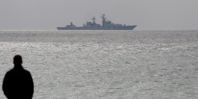 oakthorny's tweet photo. #tfw you put a relic of the True Cross on your flagship & it gets sunk anyway 🇺🇦
#lolPutin #moskvatruecross https://t.co/qmSDpxThAH