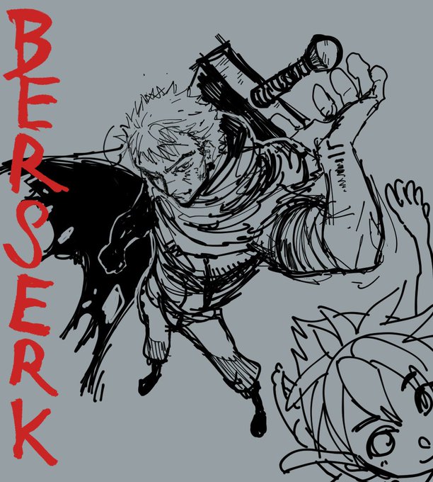 Beserky 