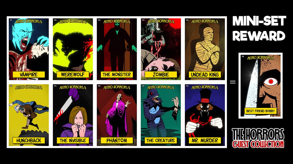 Ultra Rare Collectibles tweet media