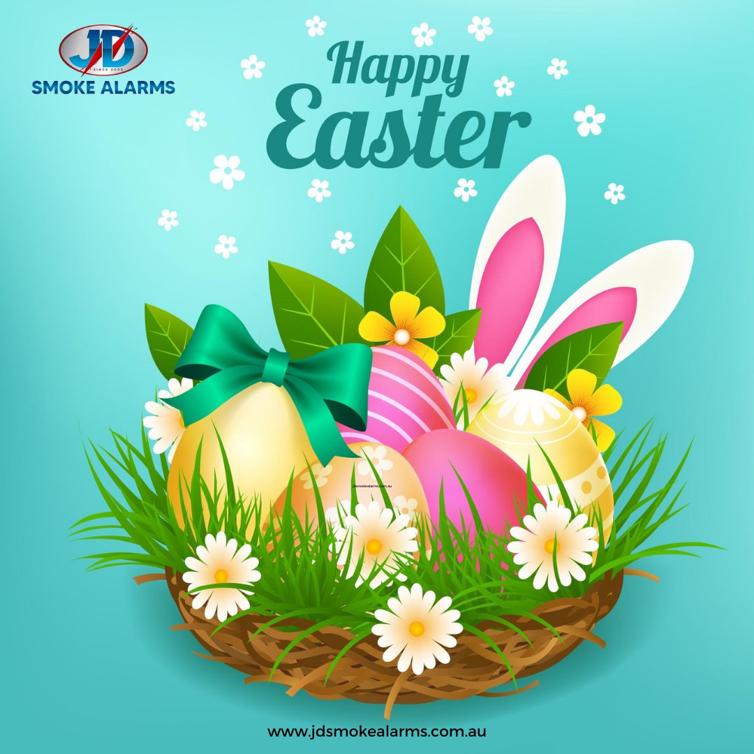 May God shower you with blessings, love, and peace this Easter.
#easter #easter2022 #easterbrisbane