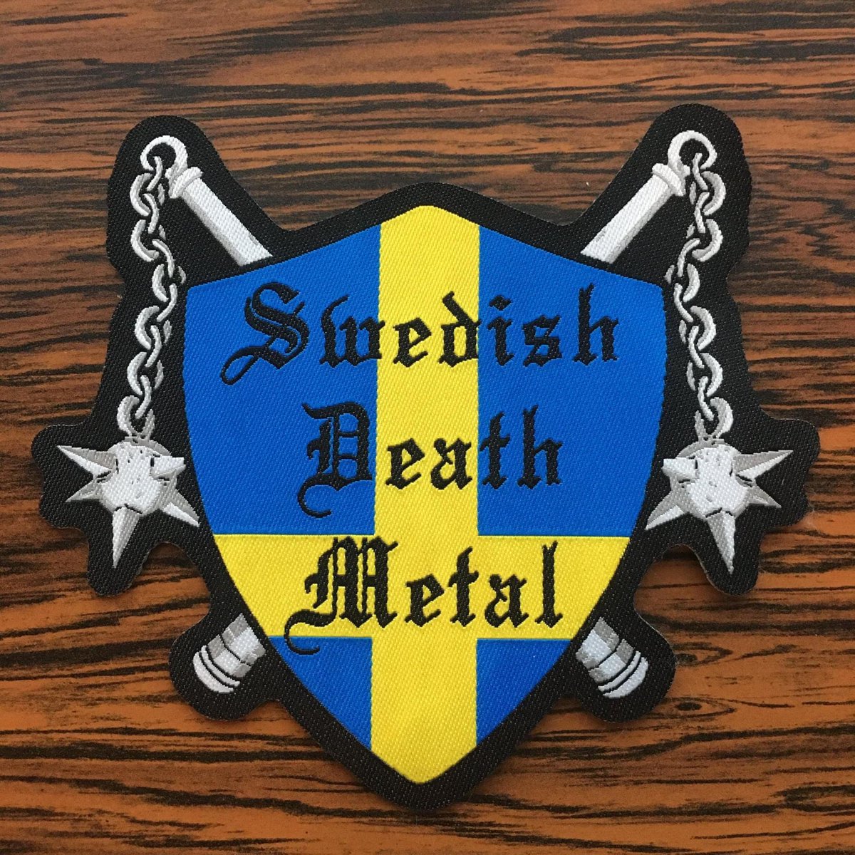 DWGert's tweet photo. @stubru @GraspopMetal Lol as ge Slayer al as zwaar vind dan word het tijd om is iets meer naar Zweden tegaan. https://t.co/pq3gG2ZZqq