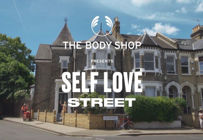 isabellelj1's tweet image. Excited to have won Gold at the Campaign Media awards for The Body Shop work with the good people at Wax/On! 👏