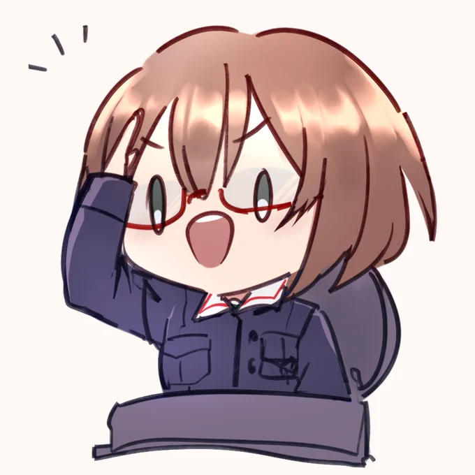 ガールズバンドパンツャー 