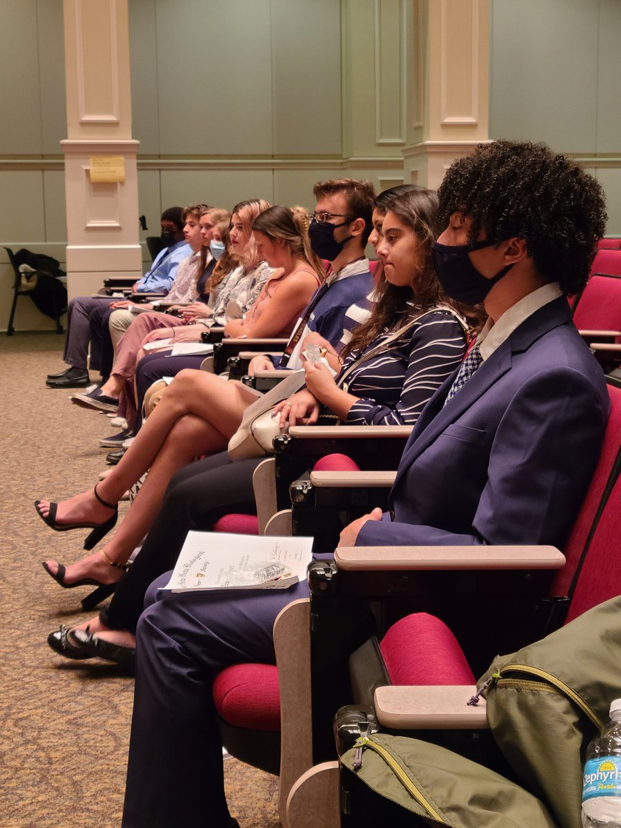 FSU Tri Beta tweet media