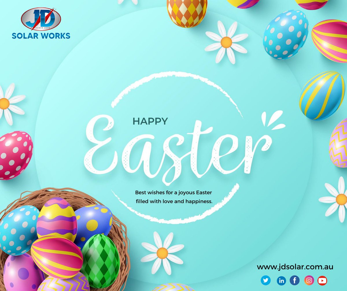 Happy Easter! I hope you’re surrounded by sunshine, flowers, chocolate, and family on this happy day.
#easterwishes #easter2022 #easterbrisbane