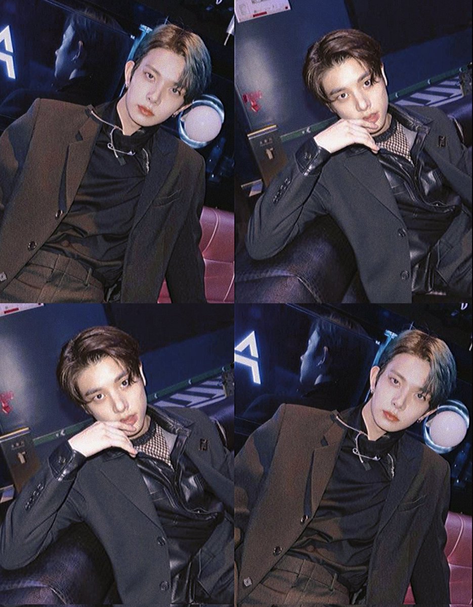 1515heejake's tweet image. just heejake in suit 
#ENHYPEN_HEESEUNG 
#ENHYPEN_JAKE