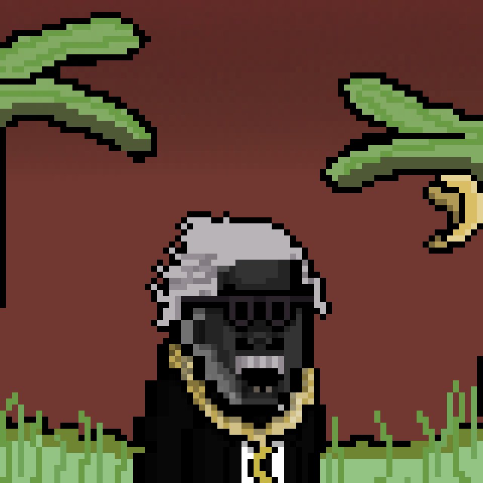 🎉GorillaDAO WL Giveaway 🎉

We’re giving Another 5X GorillaDAO whitelists!

To enter:
🦍 Follow 
<a href="/iamdejean/">Jean👨🏾‍💻</a> &amp; @dao_gorilla

🦍 Like ❤️ + Retweet 🔁
🦍 Tag 3 friends in the comments 
🦍 Join discord.gg/gorillaDAO

#Arbitrum #FreeMint #NFT #ETH #Layer2