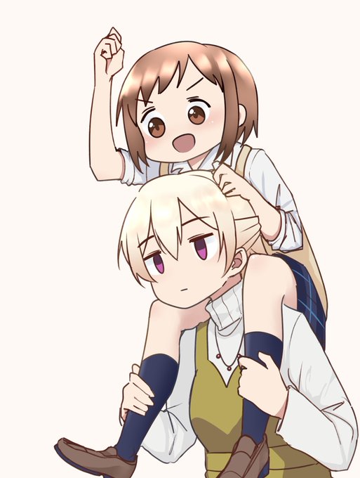 ガールズバンドパンツャー 