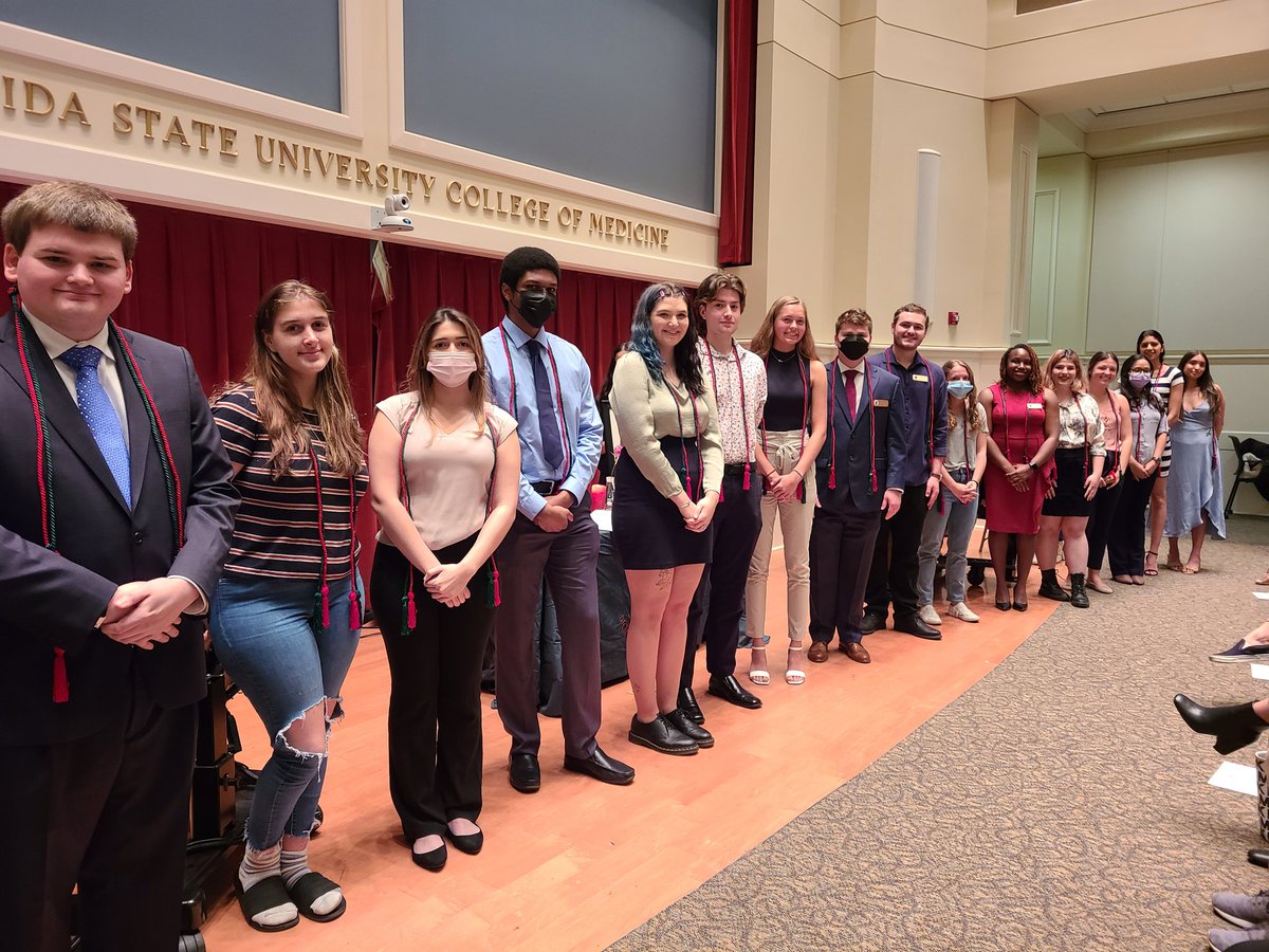 FSU Tri Beta tweet media