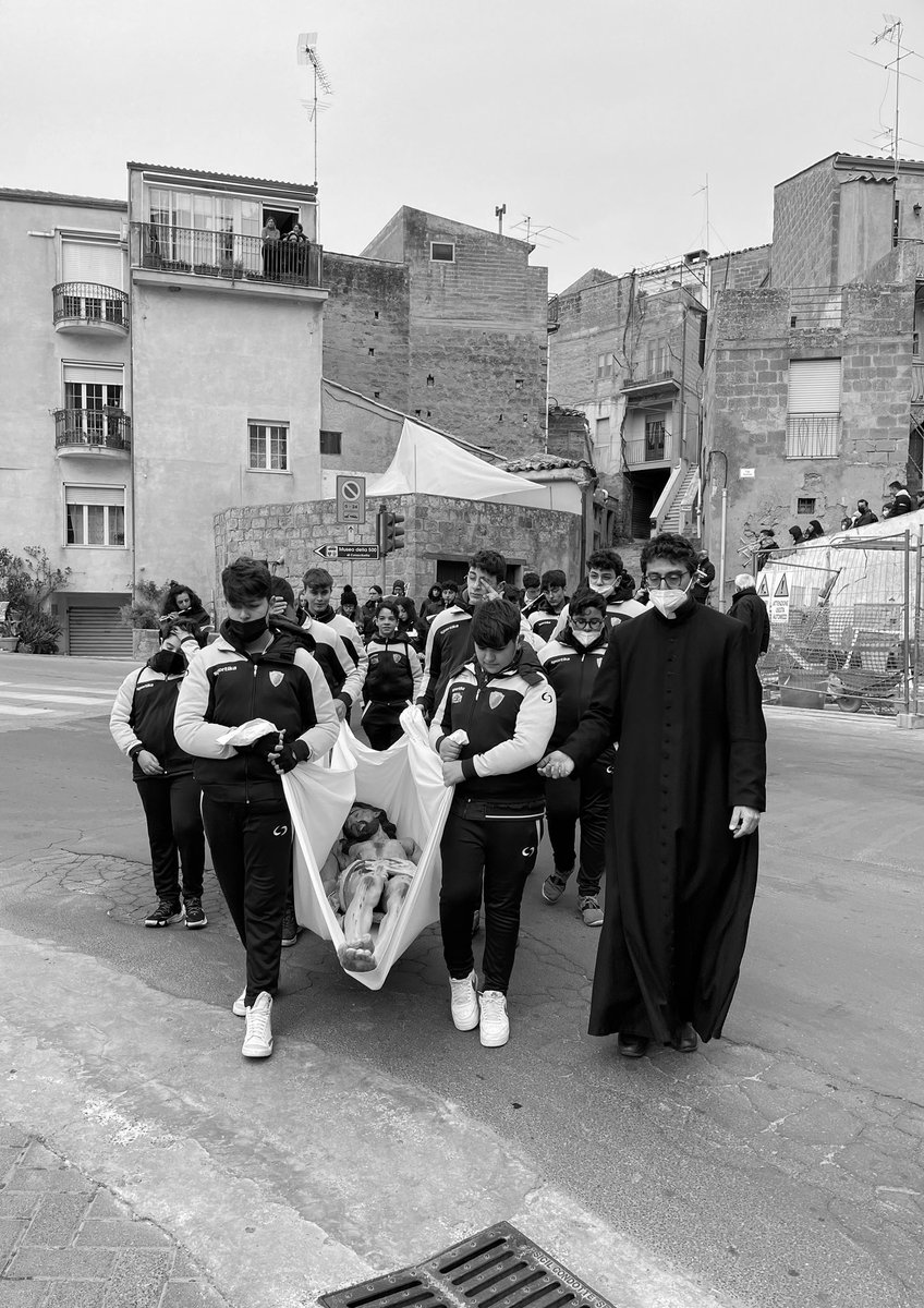 labolainfinita's tweet photo. Calascibetta 2022
#Sicilia #Calascibetta #fotografia #photography #street #streetphoto https://t.co/lVkSPf55Nr