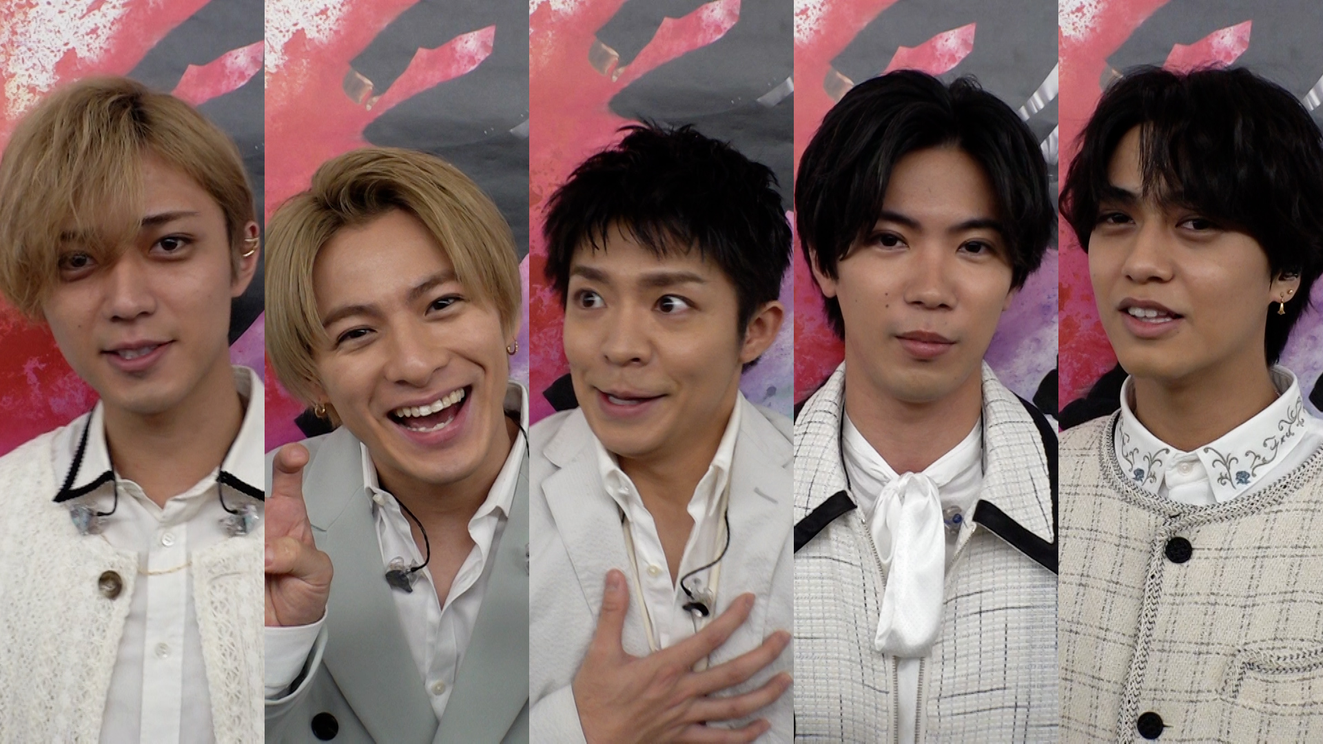 Music Station King Amp Princeが Mステカメラ に登場 テーマは 緊張したときのルーティーン 平野 マジで なので 永瀬 すごい 髙橋 を飲む 岸 しまくり 神宮寺 常に しながら 今夜は Lovin You Music Station King Amp Princeが Mステカメラ に登場 テーマは 緊張したときのルーティーン 平野 マジで なので 永瀬 すごい 髙橋 を飲む 岸 しまくり 神宮寺 常に しながら 今夜は Lovin You
