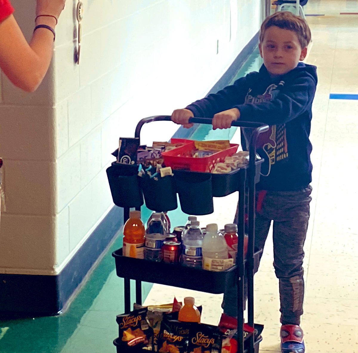 Cathy Koenig tweet media