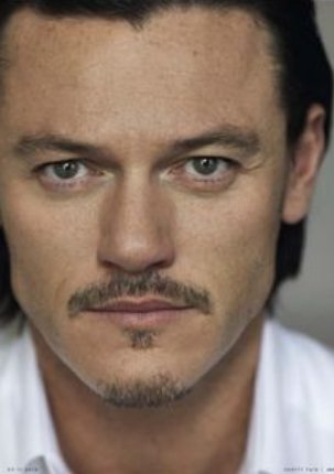 Happy Birthday Luke Evans 