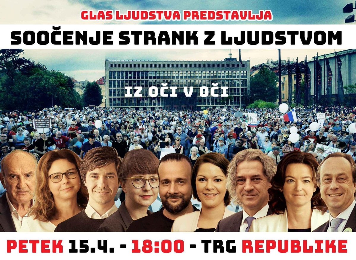 Vesna zelena stranka tweet media